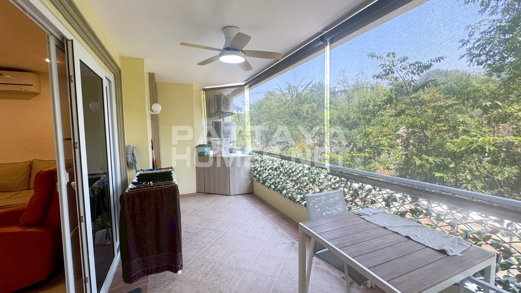 1-bedroom condo for sale in Nordic Park Hill – 14