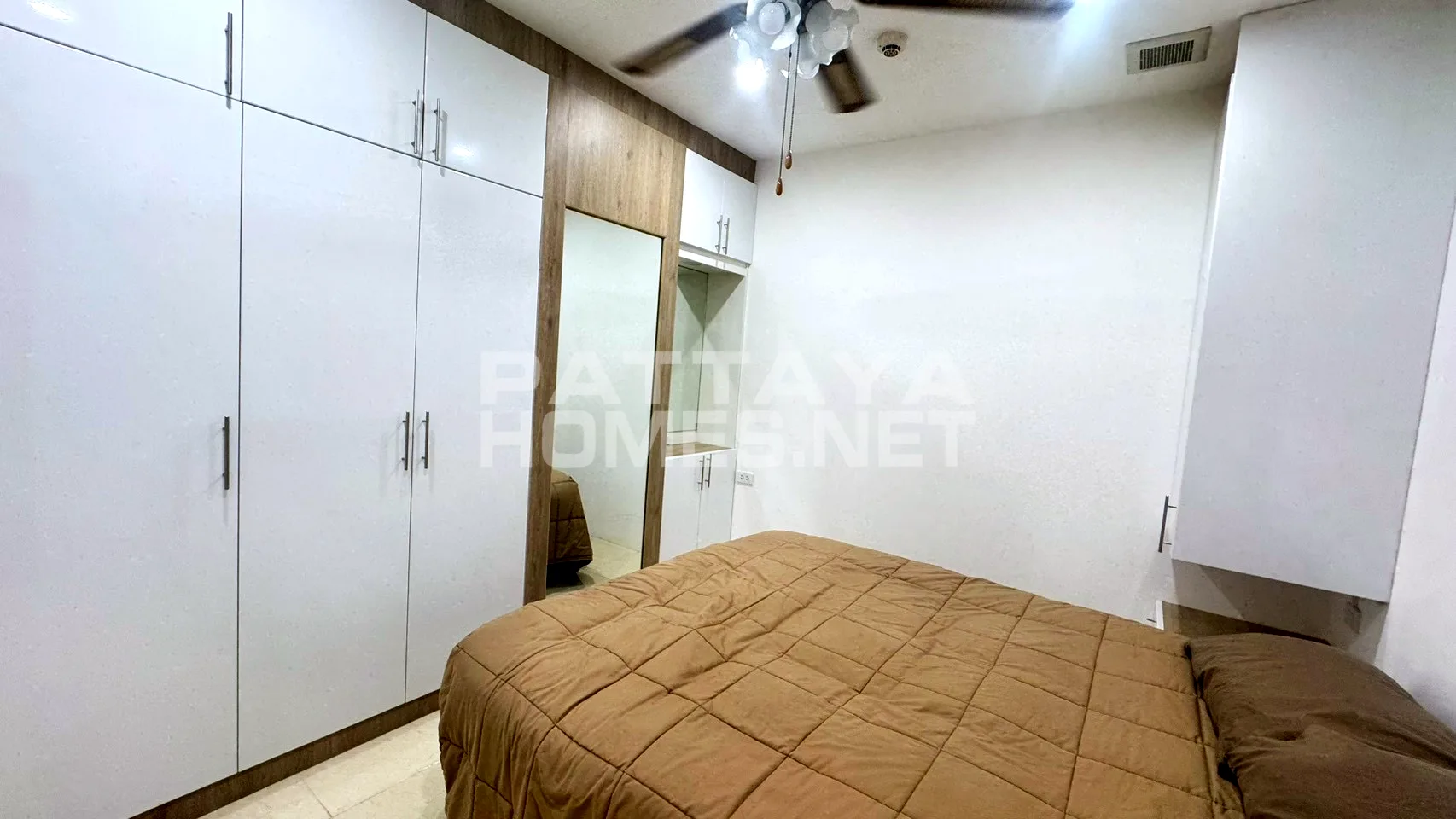 1-bedroom condo for sale in Nordic Park Hill – 4