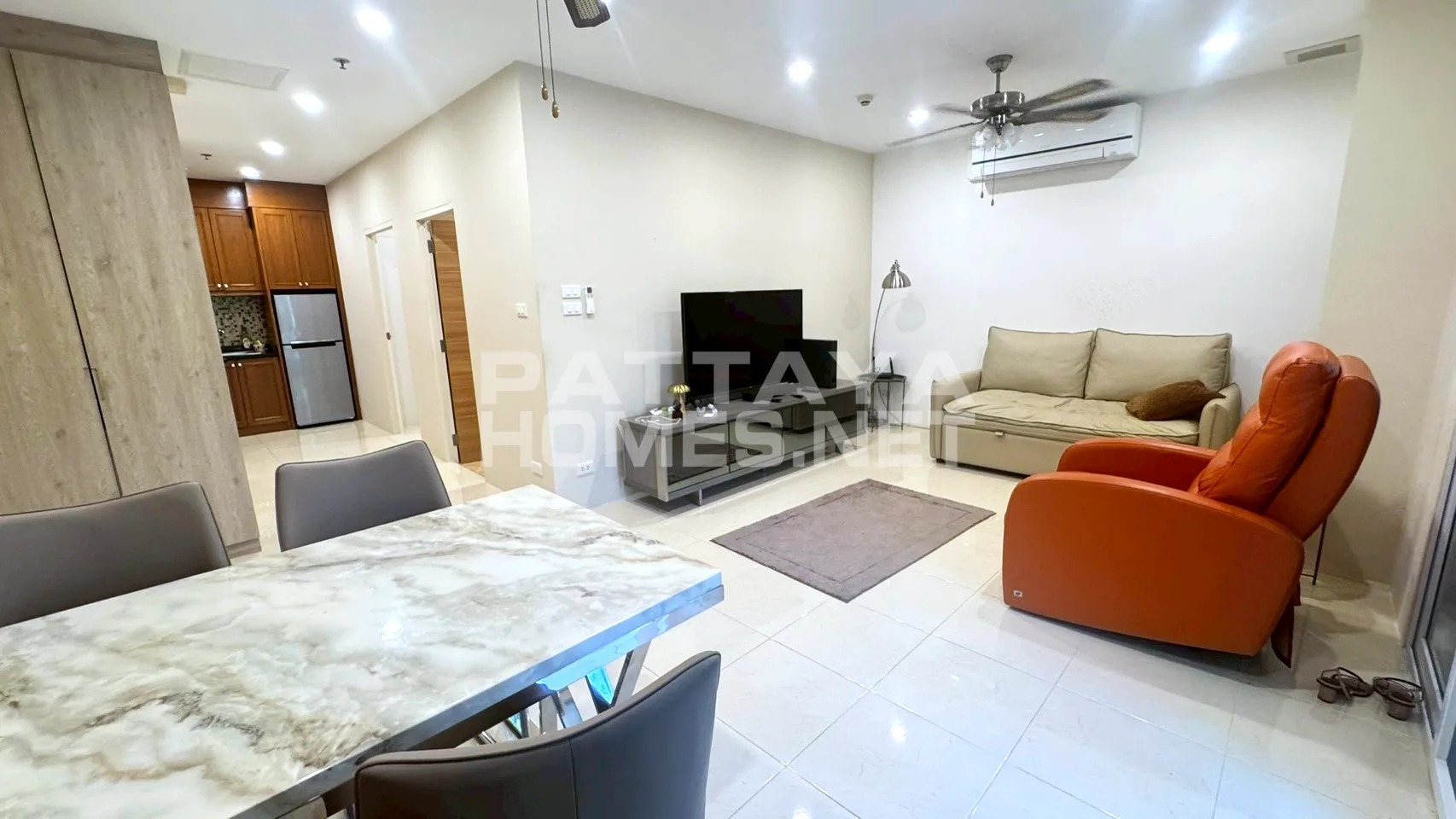 1-bedroom condo for sale in Nordic Park Hill – 2
