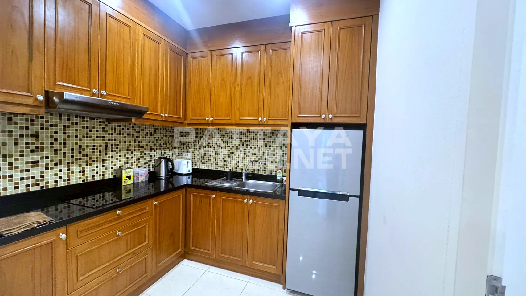 1-bedroom condo for sale in Nordic Park Hill – 3