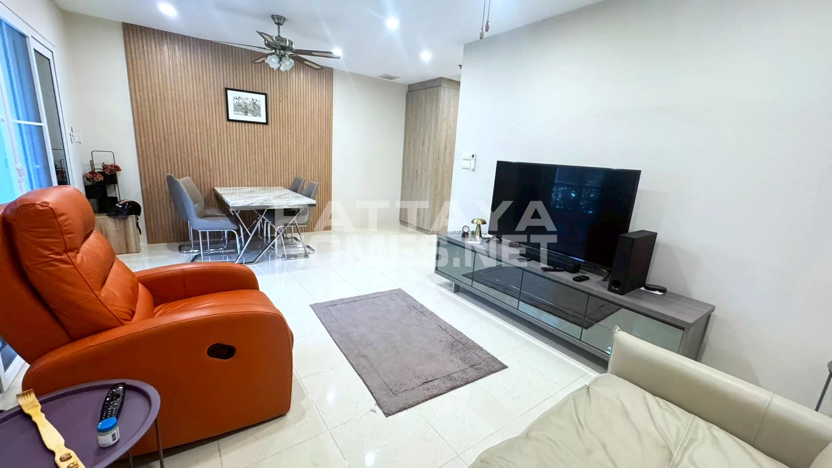 1-bedroom condo for sale in Nordic Park Hill – 7