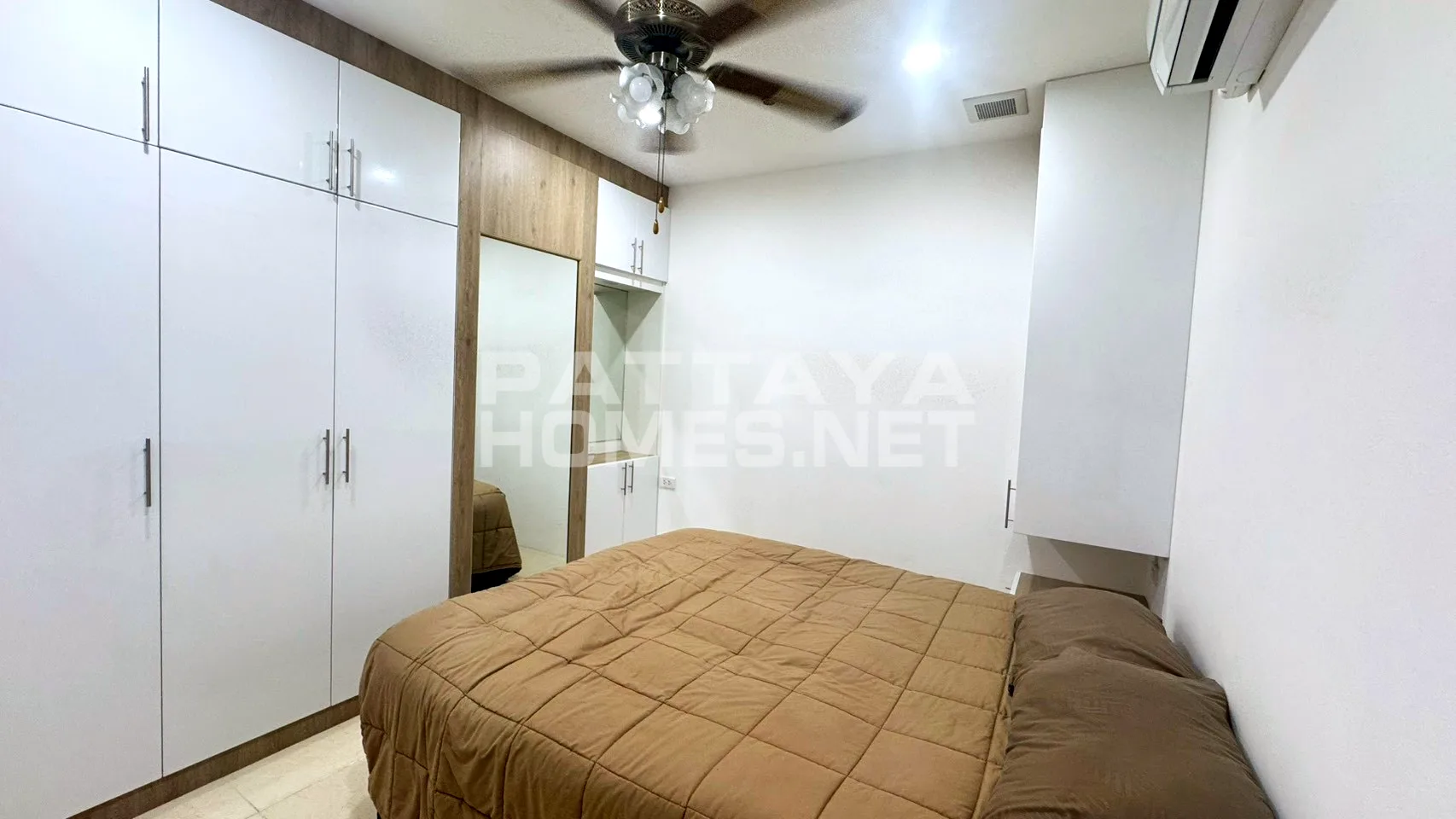1-bedroom condo for sale in Nordic Park Hill – 9