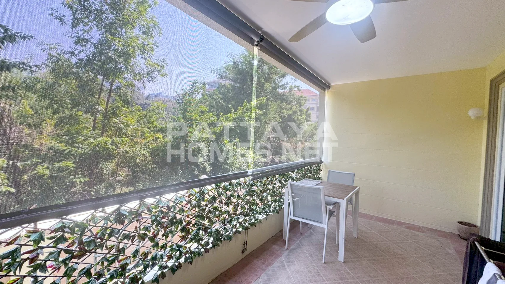 1-bedroom condo for sale in Nordic Park Hill – 13