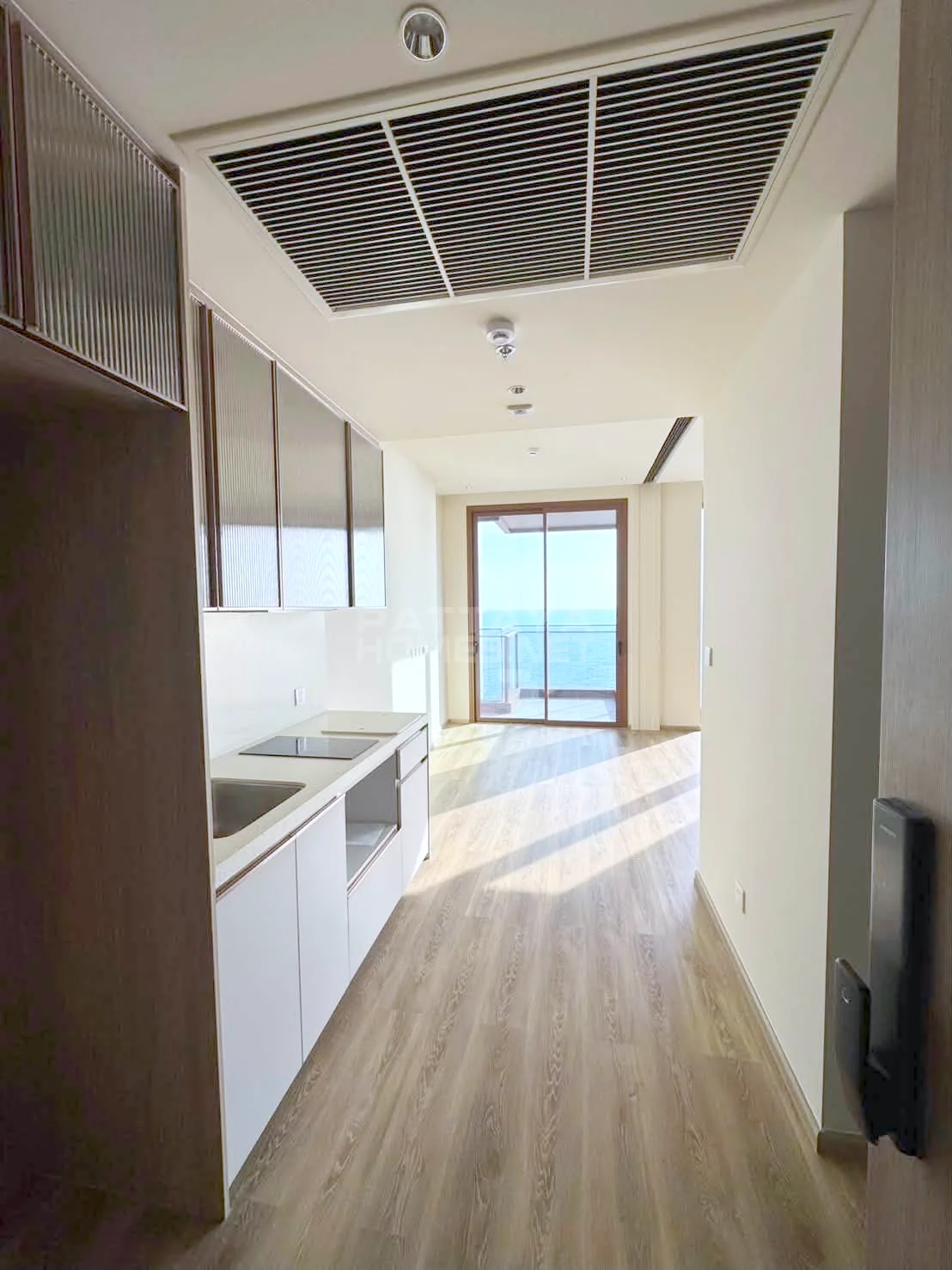 1-bedroom condo for sale in Arom Jomtien – 3