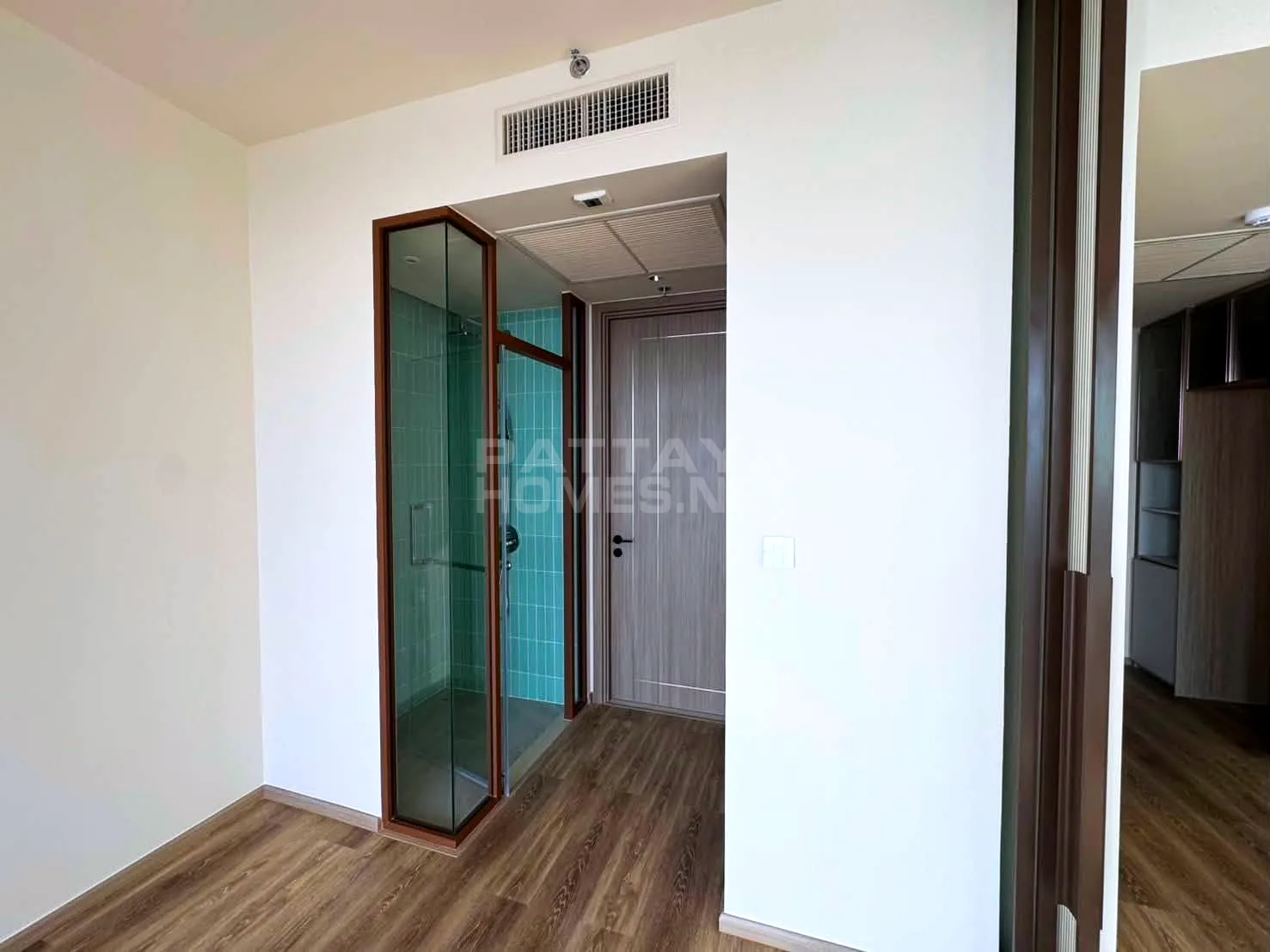 1-bedroom condo for sale in Arom Jomtien – 4