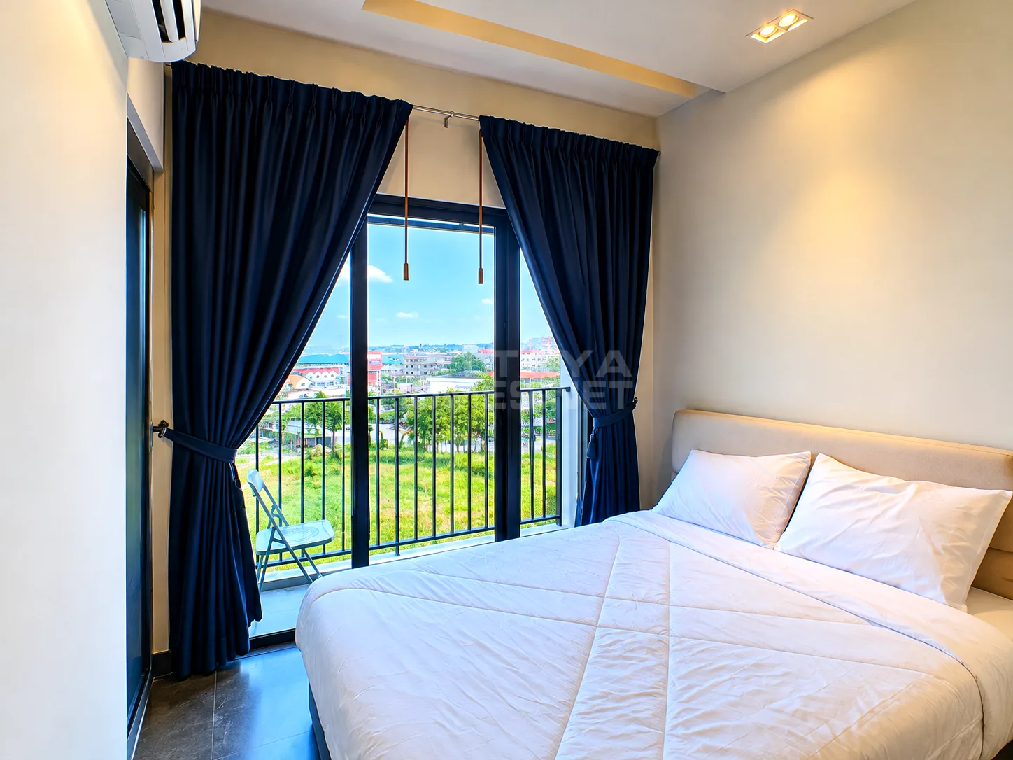 1-bedroom condo for sale in Pattaya Posh – 3