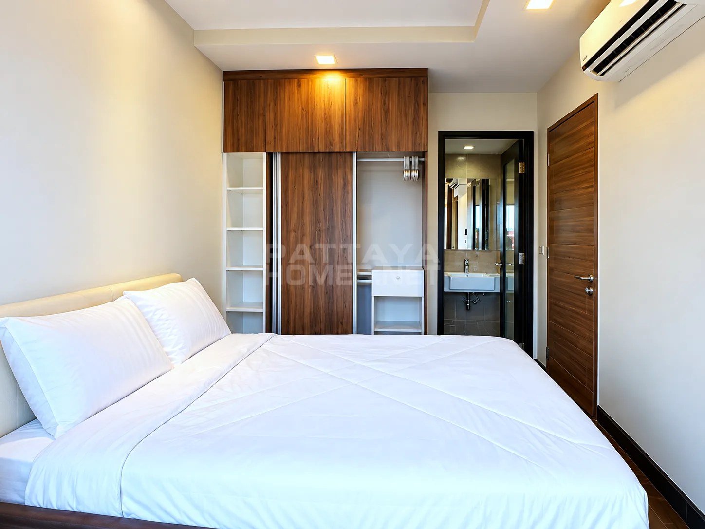 1-bedroom condo for sale in Pattaya Posh – 4