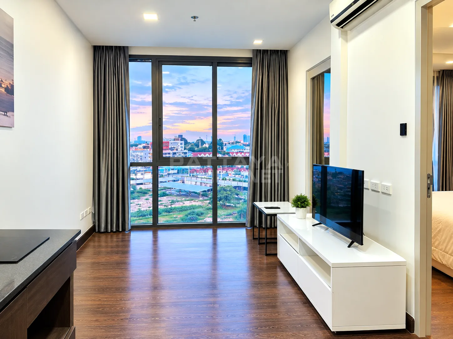 Pattaya Posh