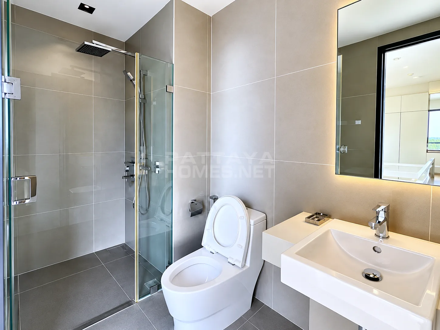 1-bedroom condo for sale in Pattaya Posh – 5