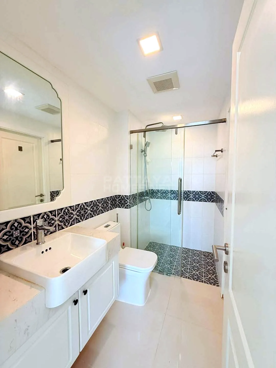 คอนโด 1 ห้องนอน ขายที่ The Orient Resort & Spa Pattaya – 7