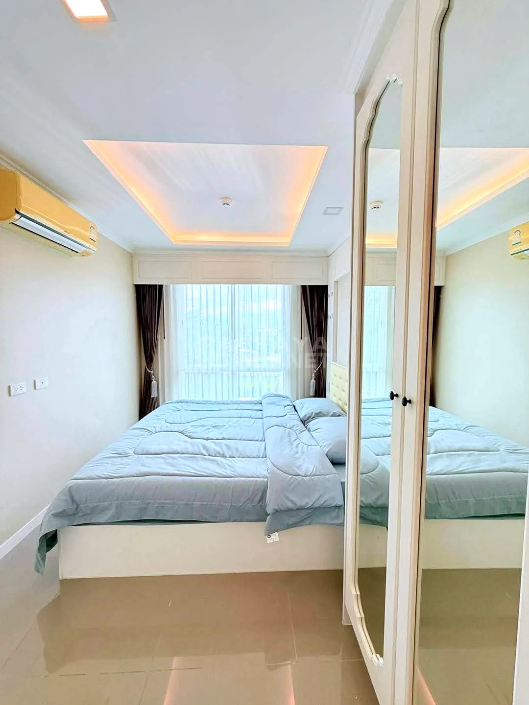 คอนโด 1 ห้องนอน ขายที่ The Orient Resort & Spa Pattaya – 5