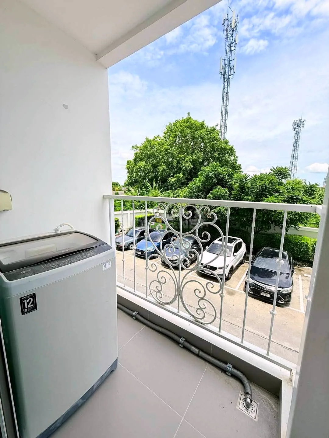 คอนโด 1 ห้องนอน ขายที่ The Orient Resort & Spa Pattaya – 8