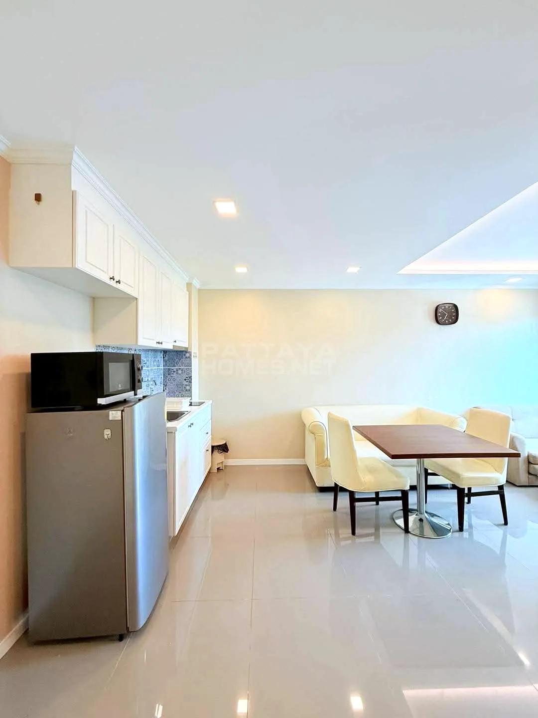 The Orient Resort & Spa Pattaya