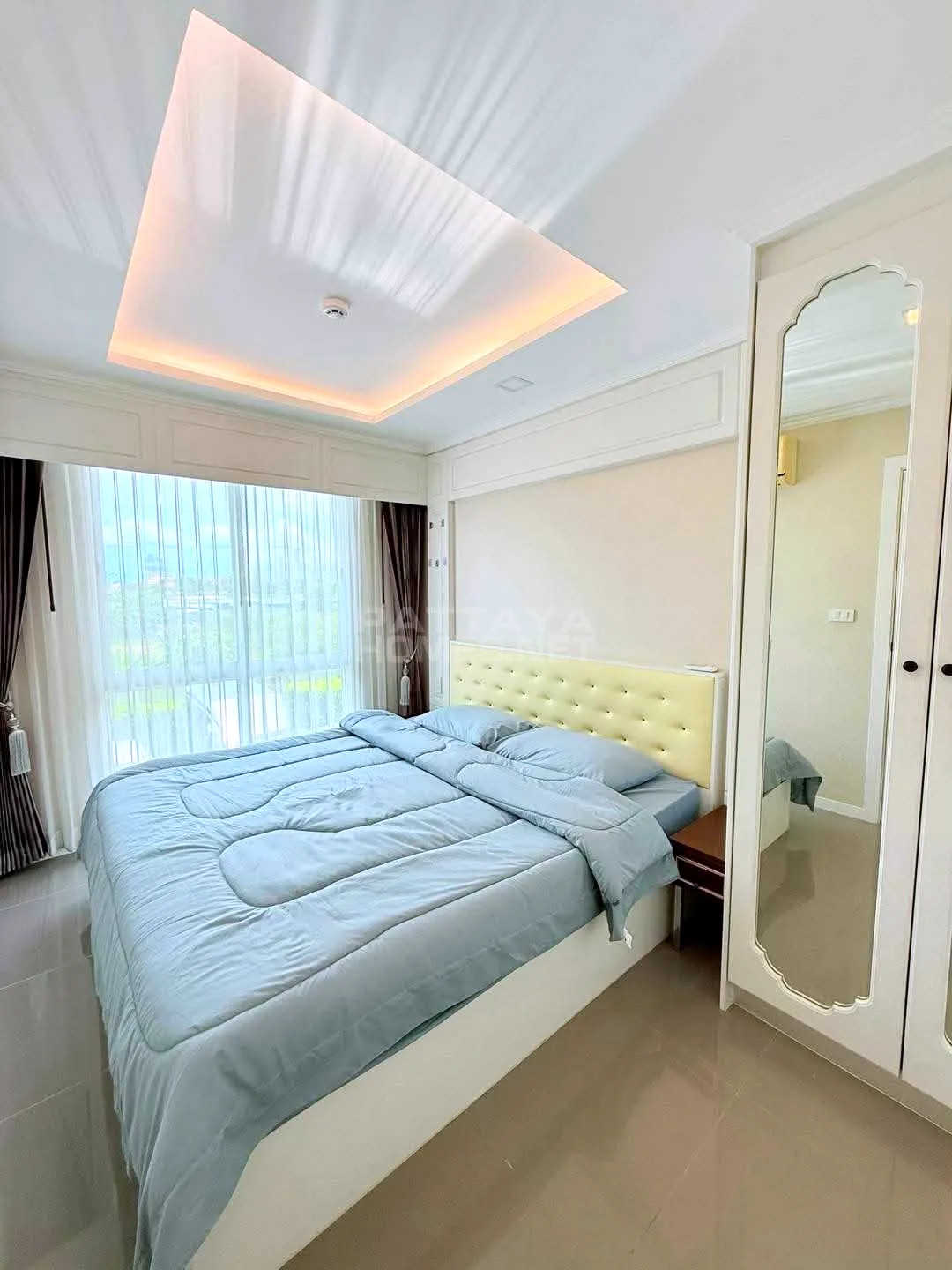 คอนโด 1 ห้องนอน ขายที่ The Orient Resort & Spa Pattaya – 6