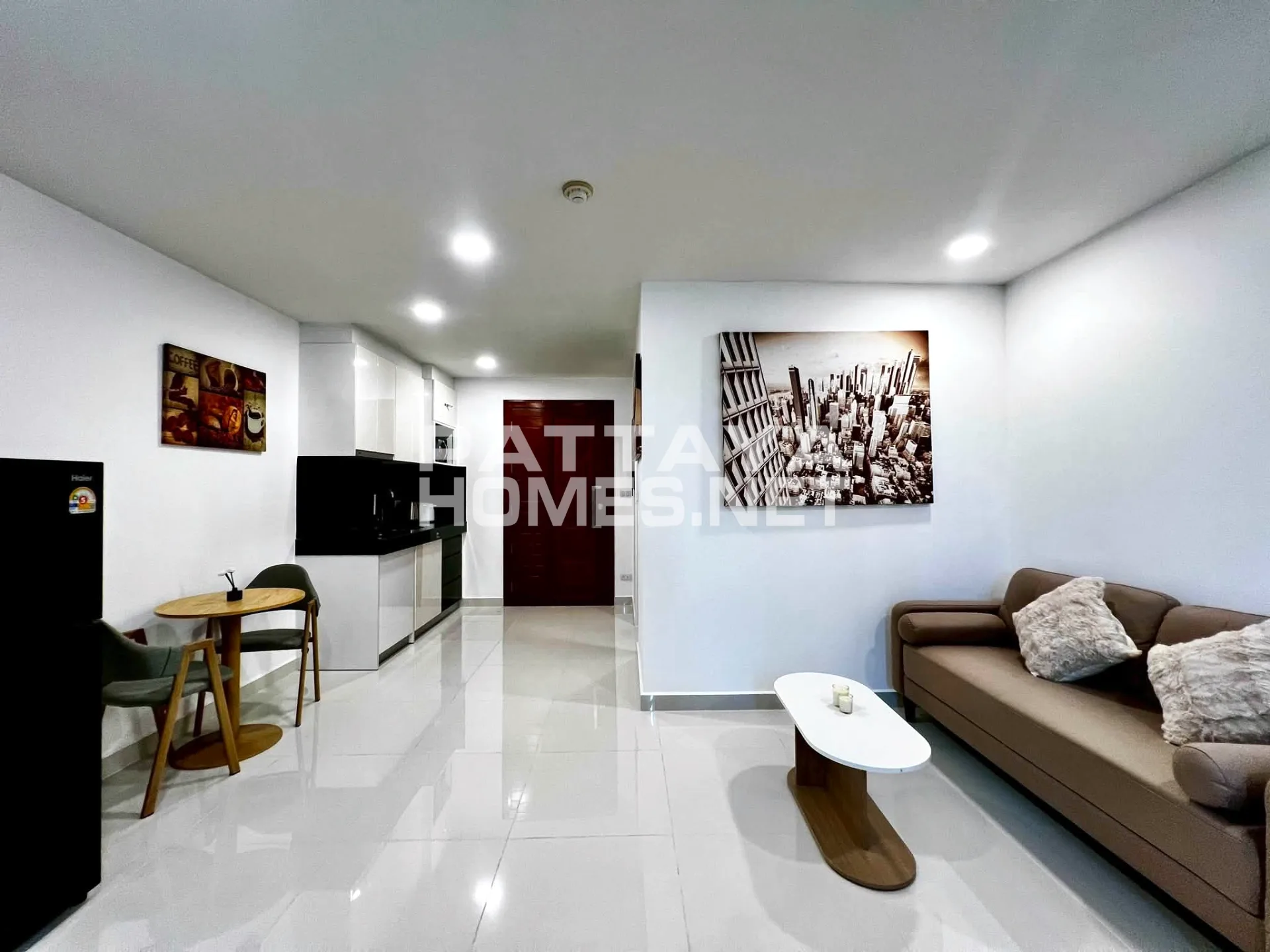Studio for sale in Club Royal – 9