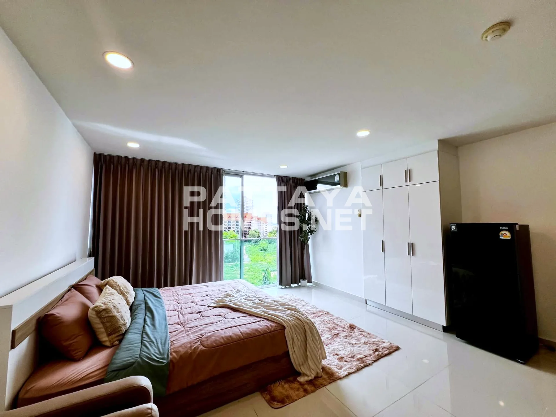 Studio for sale in Club Royal – 4