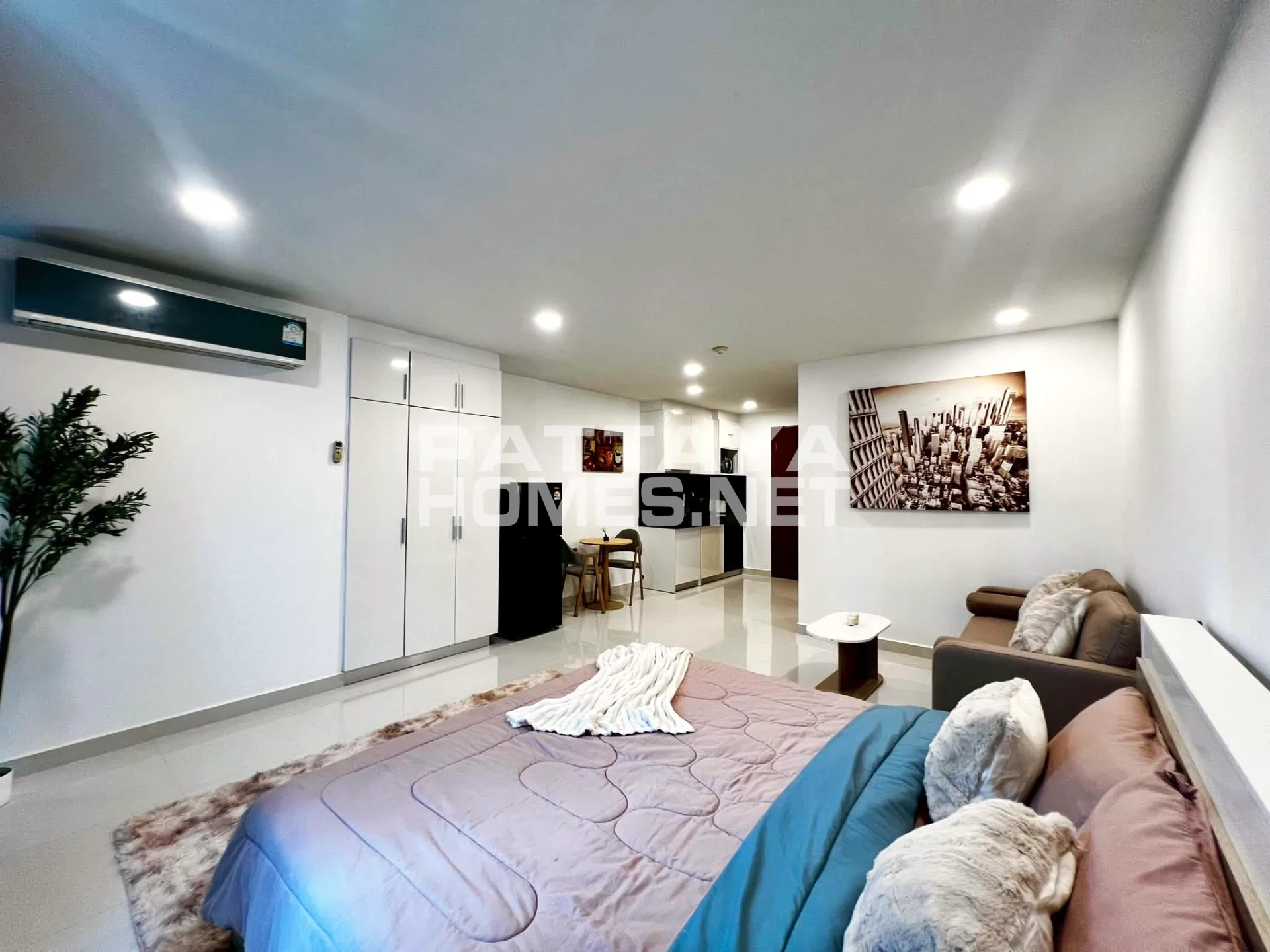 Studio for sale in Club Royal – 5