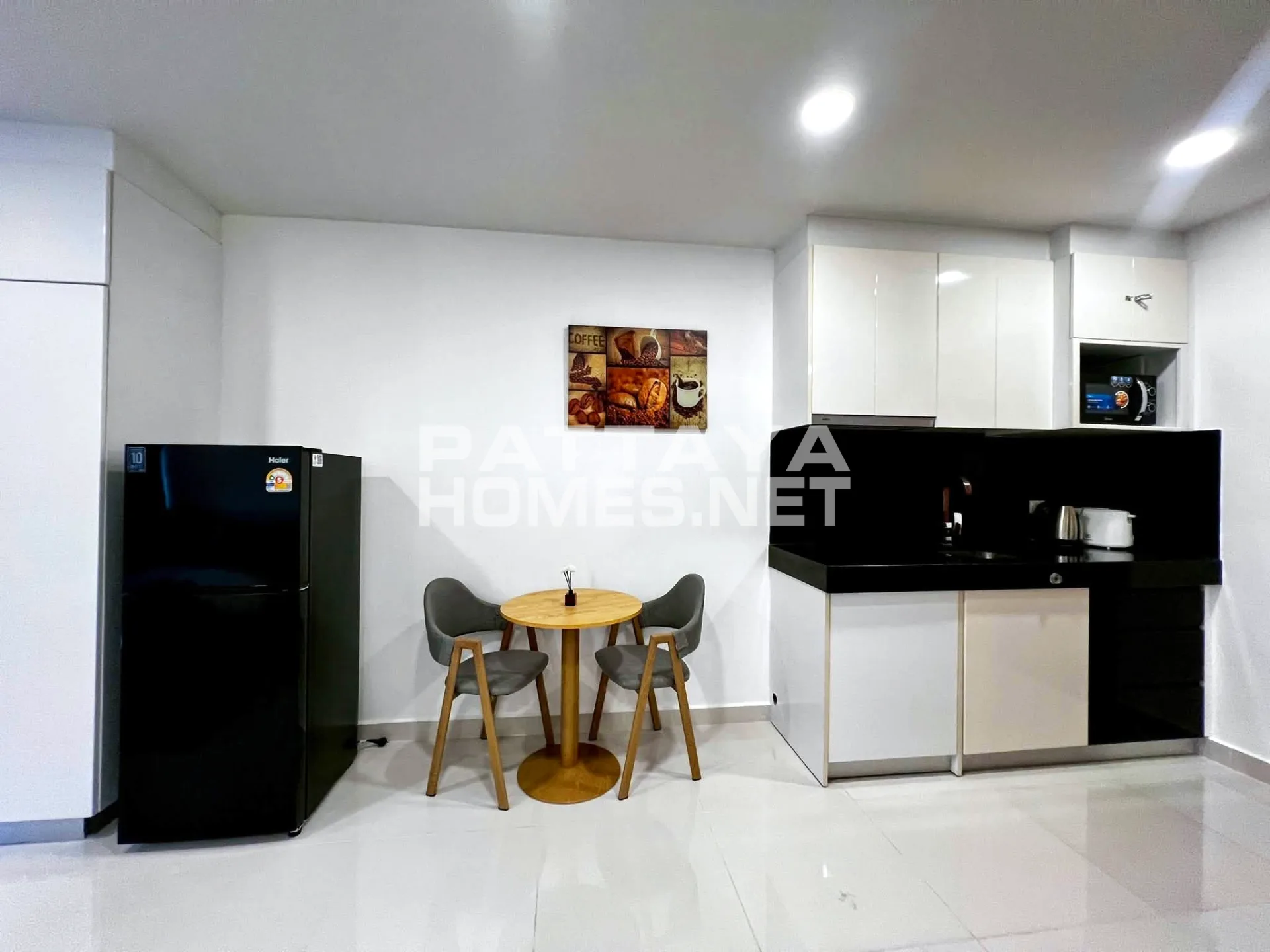 Studio for sale in Club Royal – 10