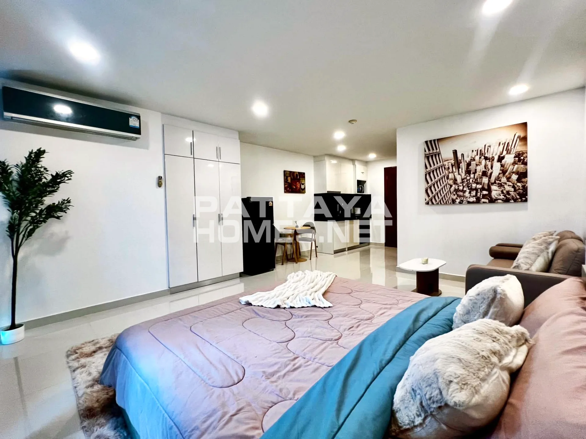 Studio for sale in Club Royal – 7