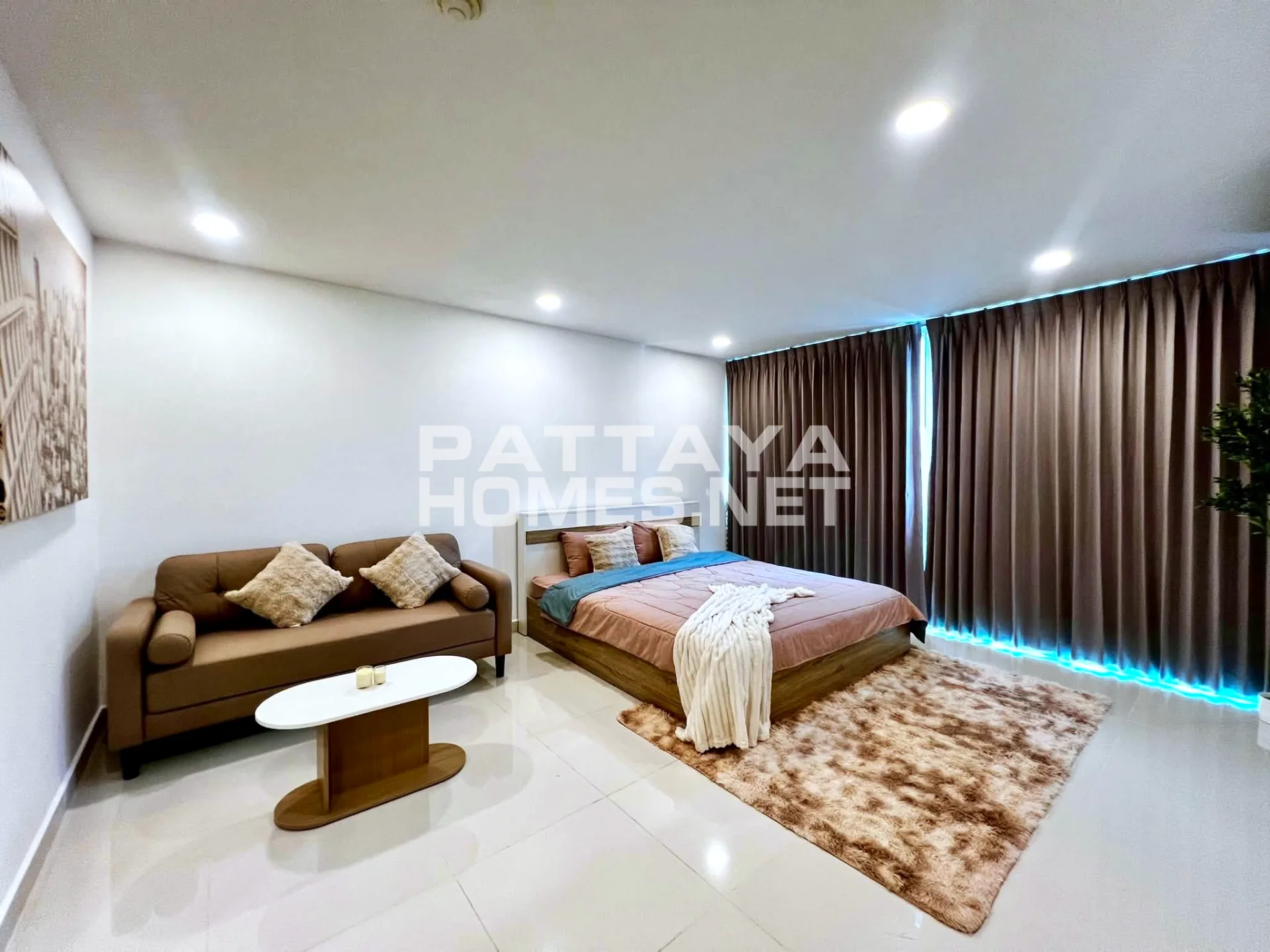 Studio for sale in Club Royal – 6