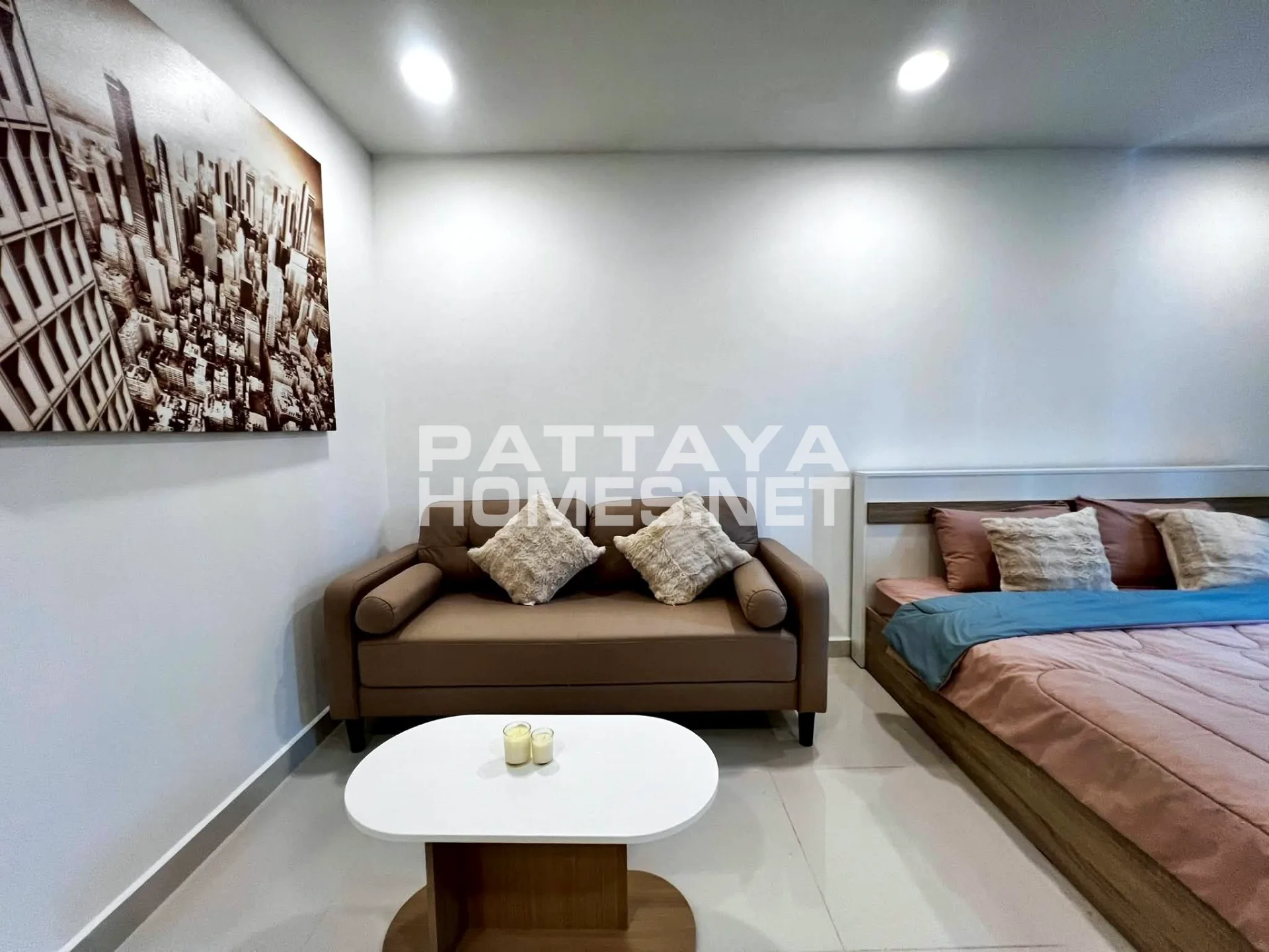Studio for sale in Club Royal – 8