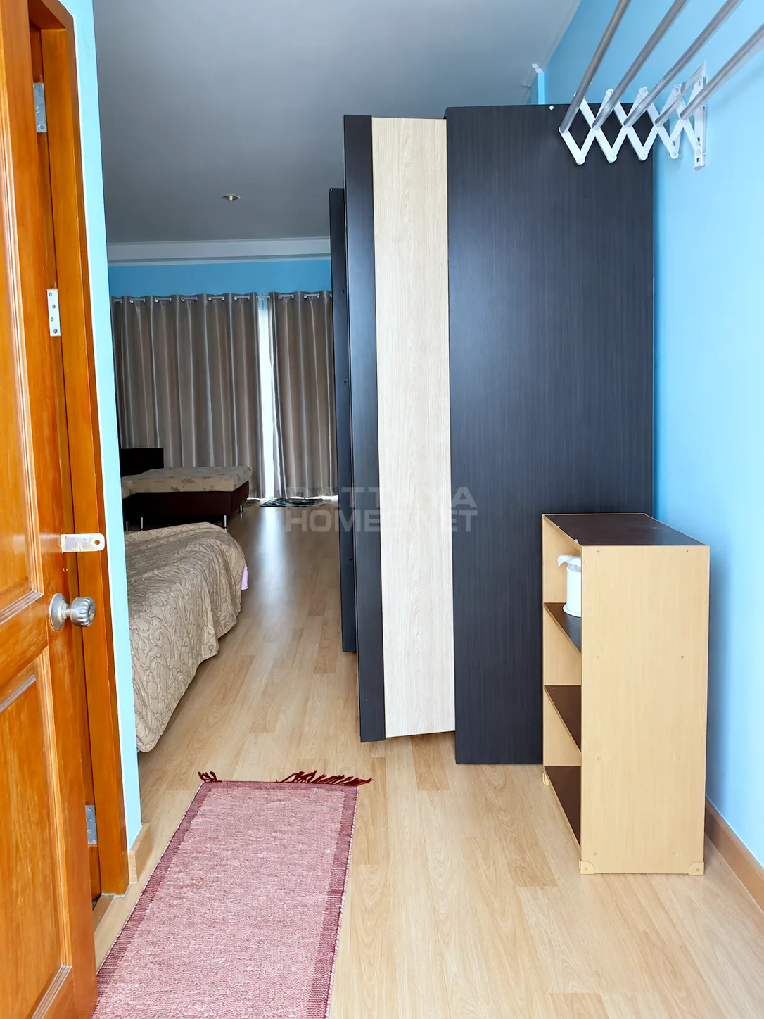 Studio for sale in Baan Suan Lalana – 6