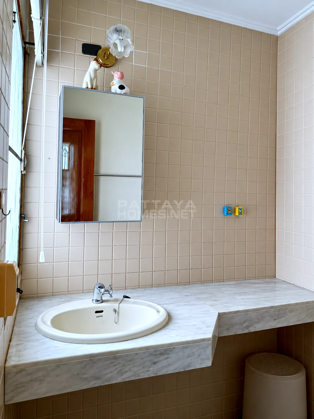 Studio for sale in Baan Suan Lalana – 8