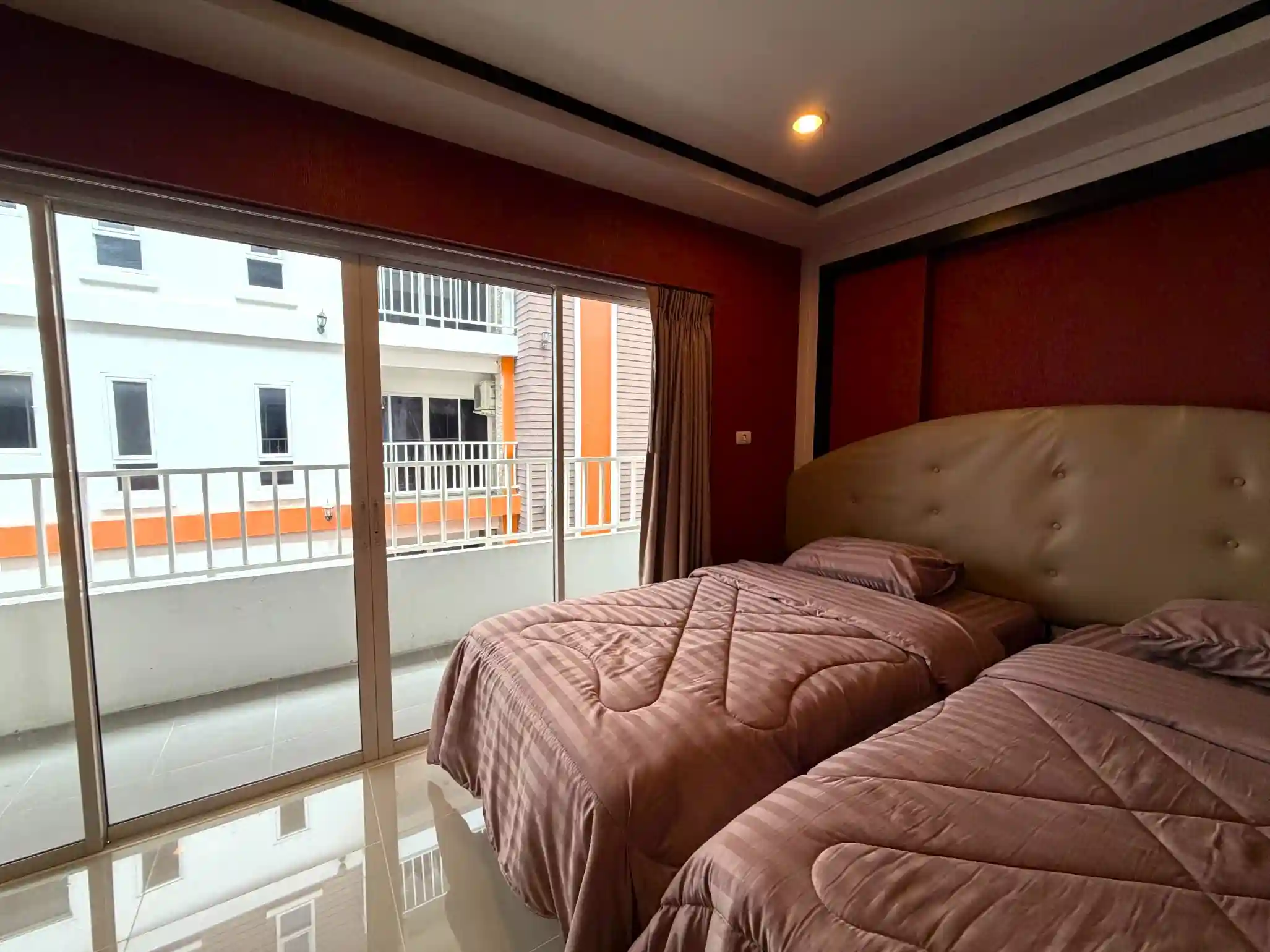 Studio for sale in New Nordic Trend 2 – 2