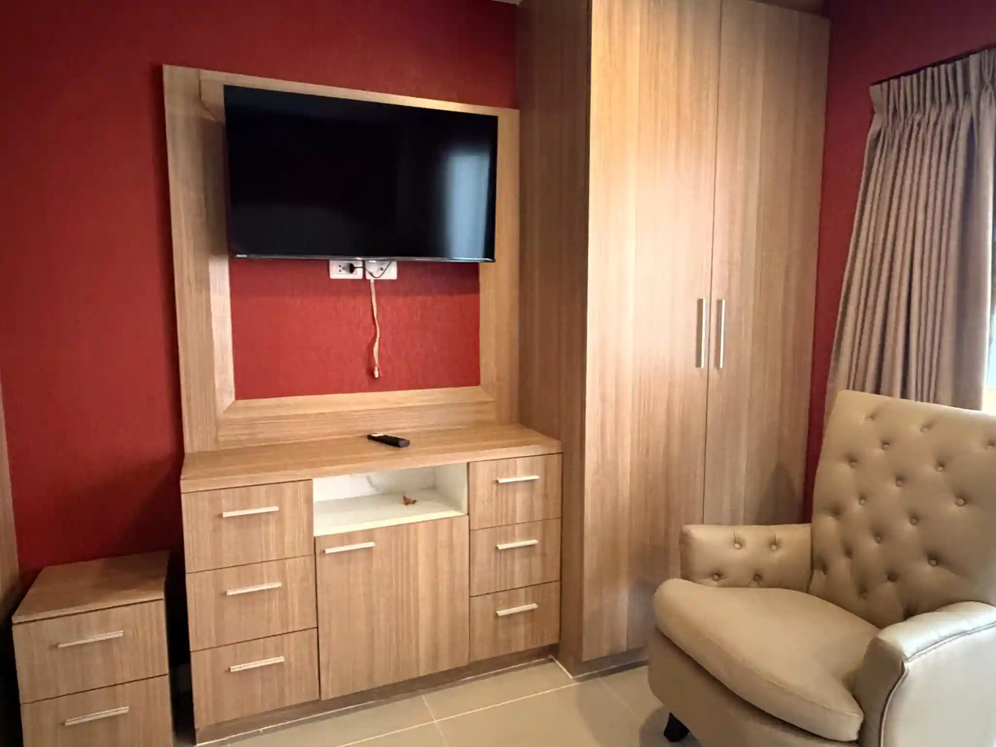 Studio for sale in New Nordic Trend 2 – 6
