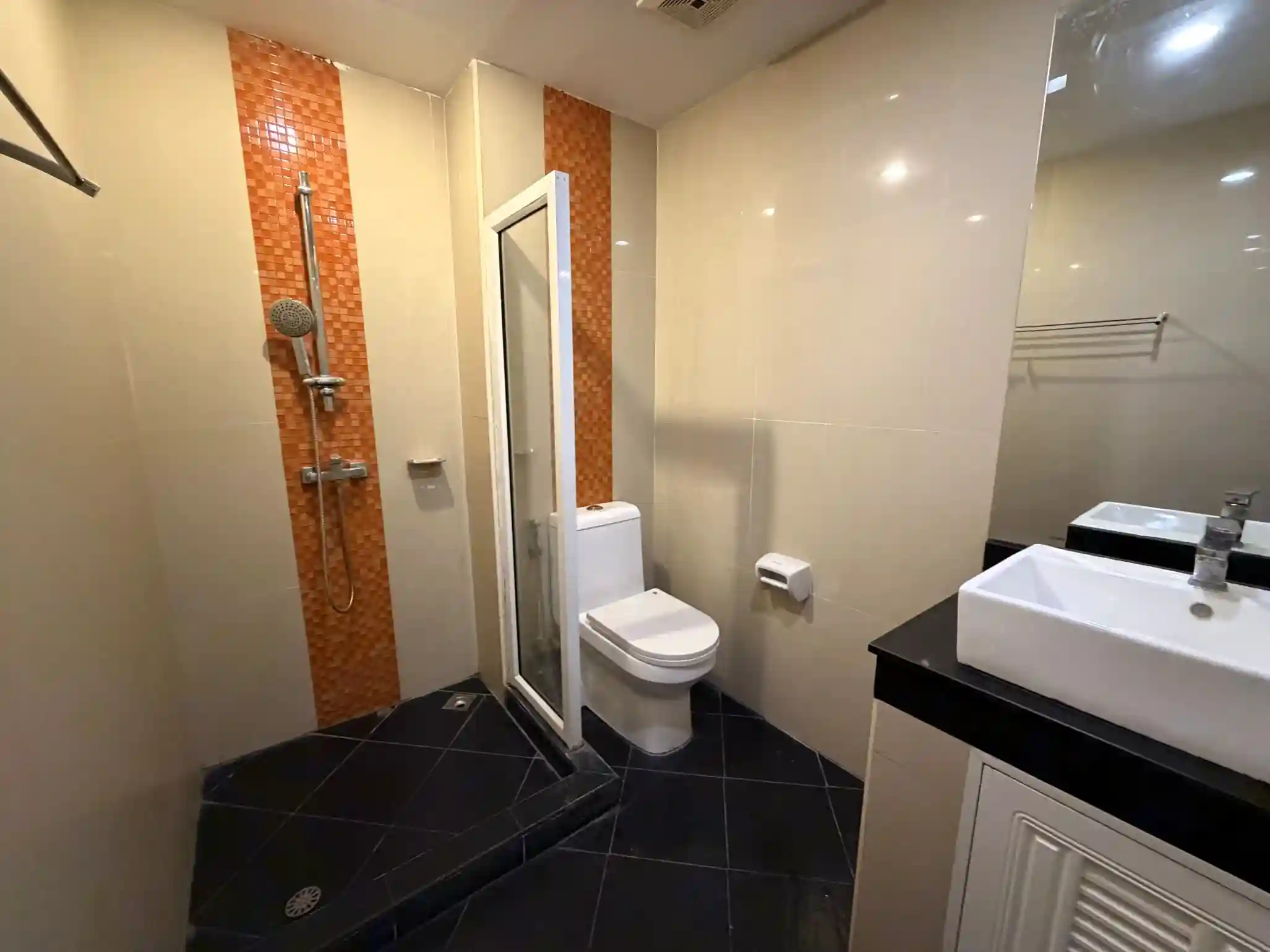 Studio for sale in New Nordic Trend 2 – 7