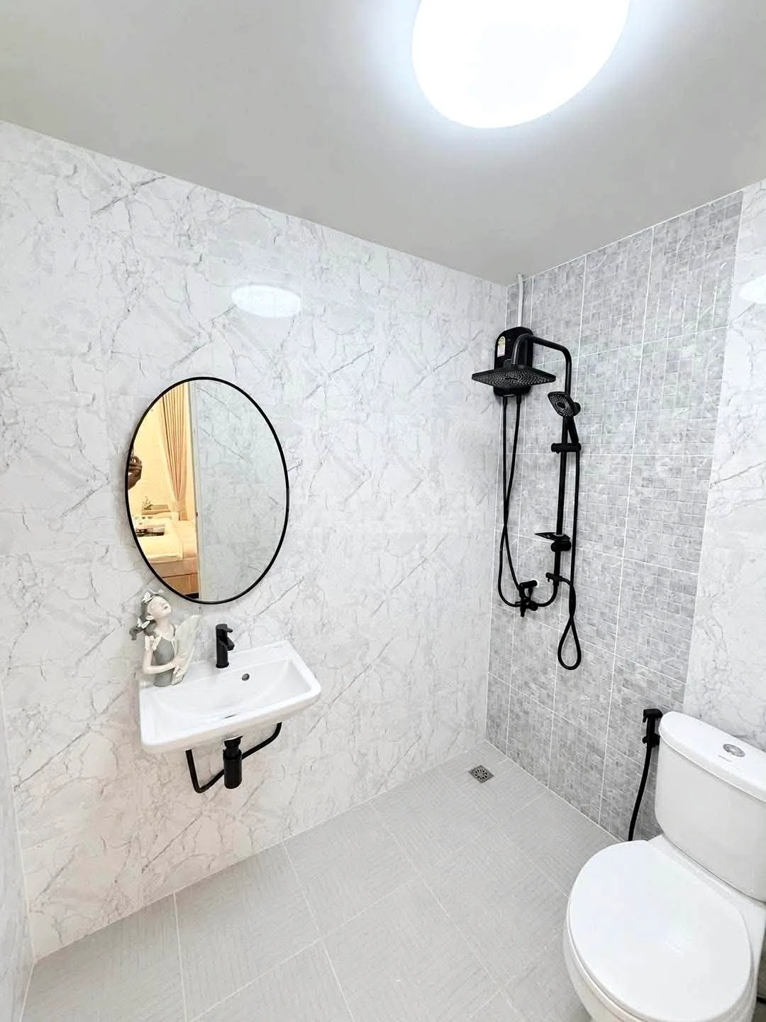 Lejlighed med 1 soveværelse til salg i 9 Karat Pattaya – 9