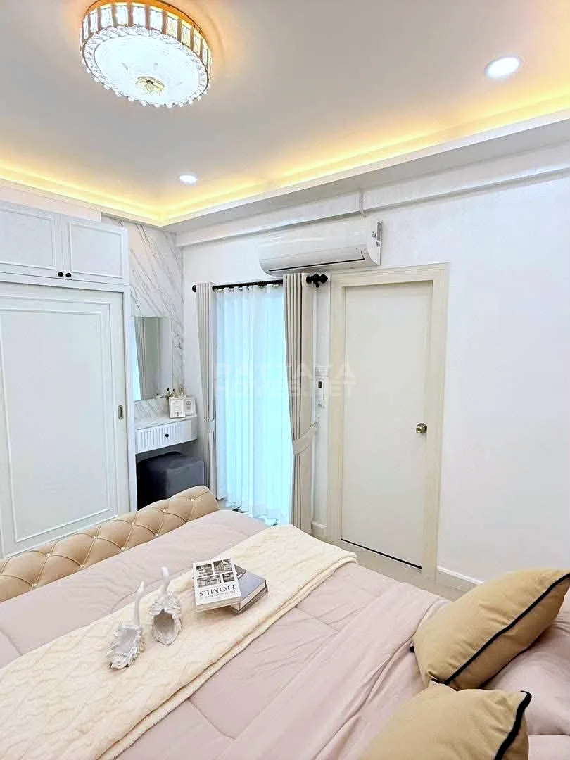 Lejlighed med 1 soveværelse til salg i 9 Karat Pattaya – 7