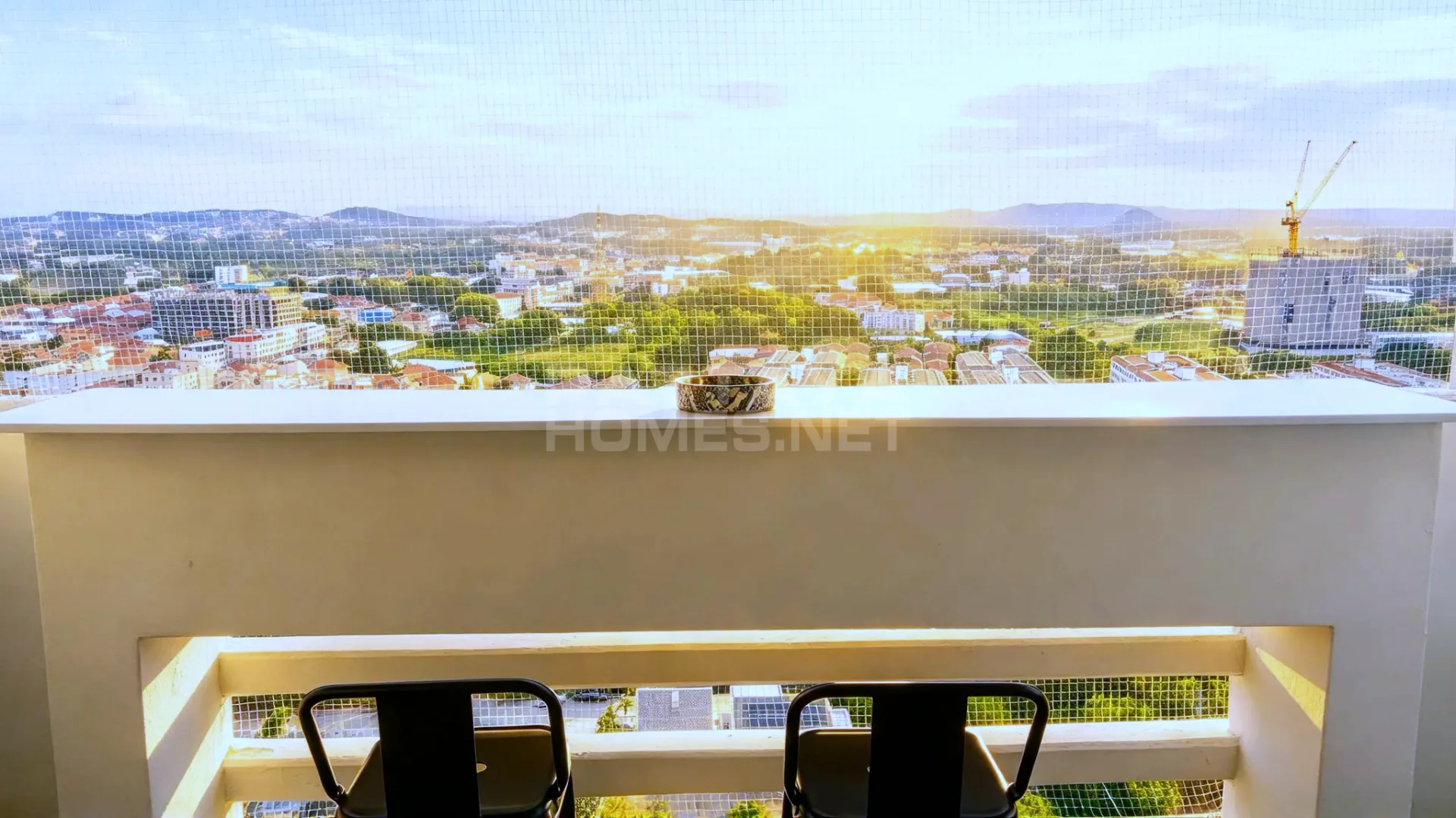 Paradise Condominium – 1