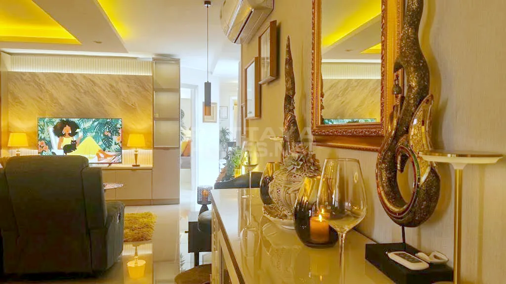 1-bedroom condo for sale in Paradise Condominium – 6