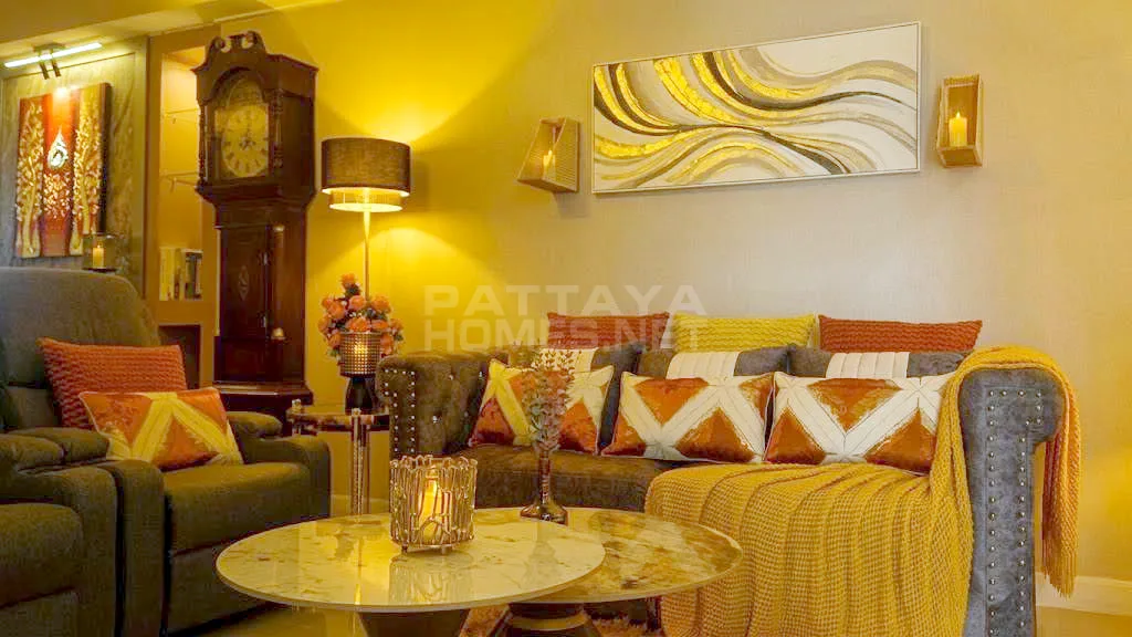 1-bedroom condo for sale in Paradise Condominium – 5