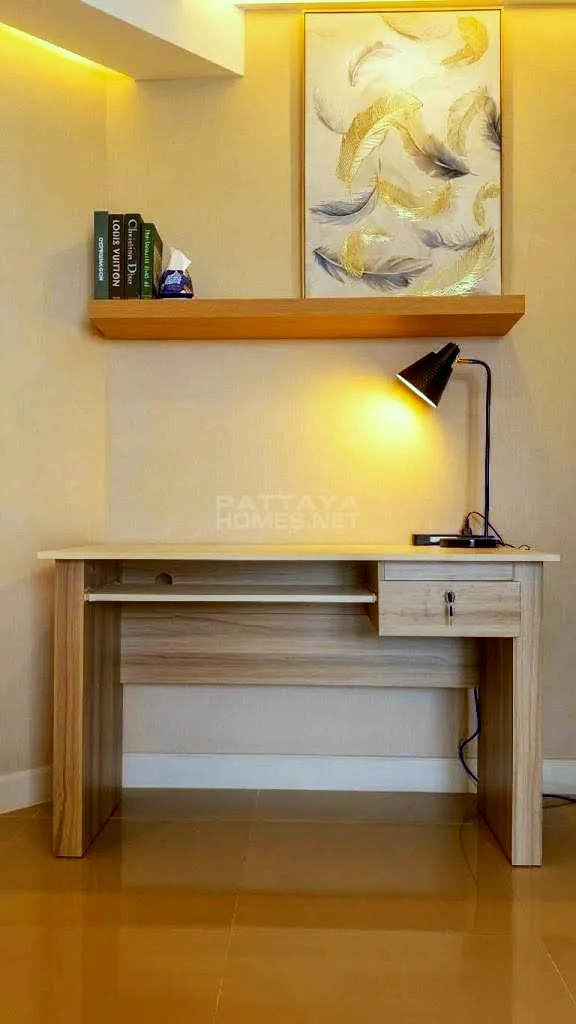 1-bedroom condo for sale in Paradise Condominium – 14