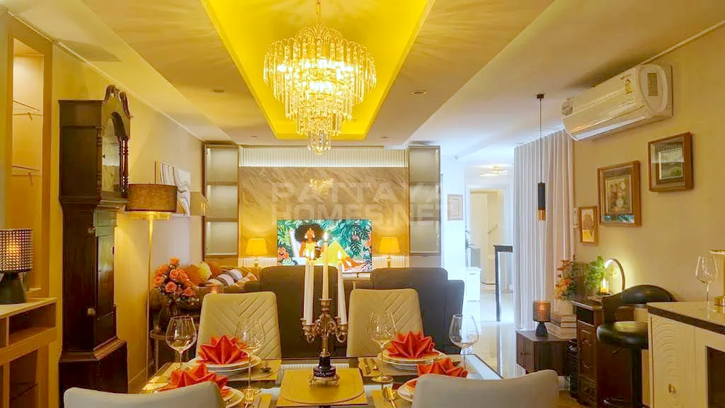 1-bedroom condo for sale in Paradise Condominium – 8