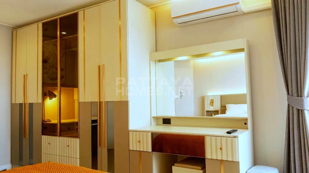1-bedroom condo for sale in Paradise Condominium – 13