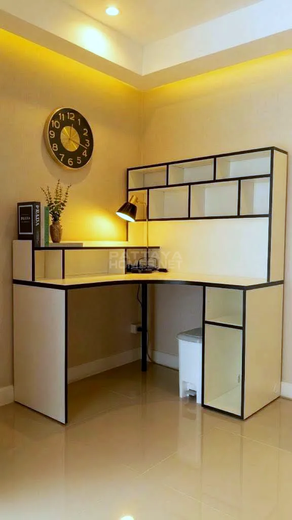 1-bedroom condo for sale in Paradise Condominium – 12