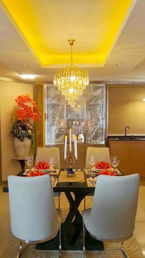 1-bedroom condo for sale in Paradise Condominium – 10