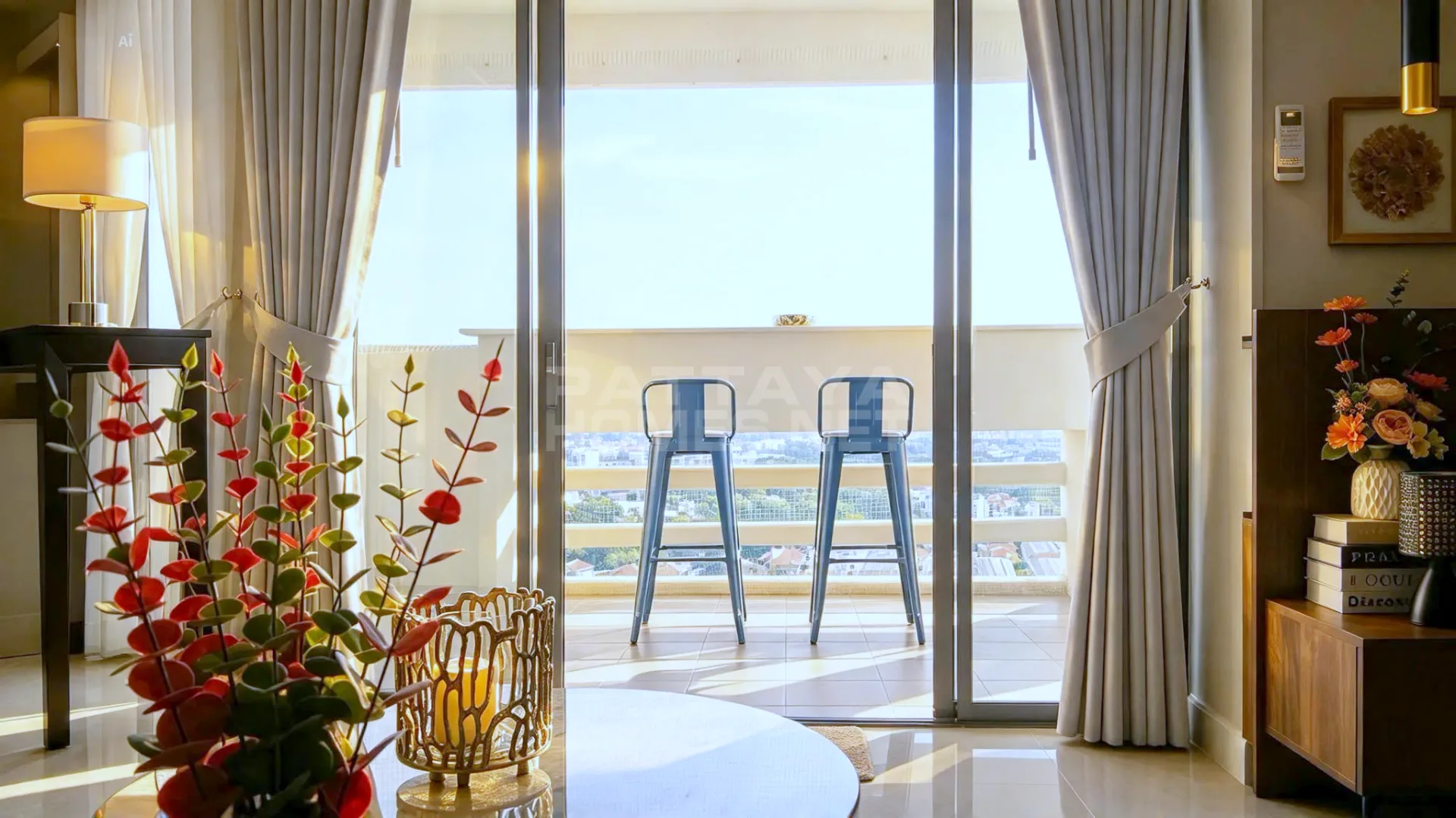 1-bedroom condo for sale in Paradise Condominium – 3