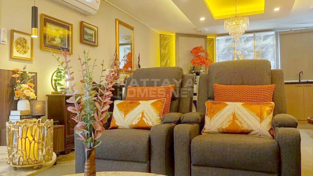 1-bedroom condo for sale in Paradise Condominium – 7