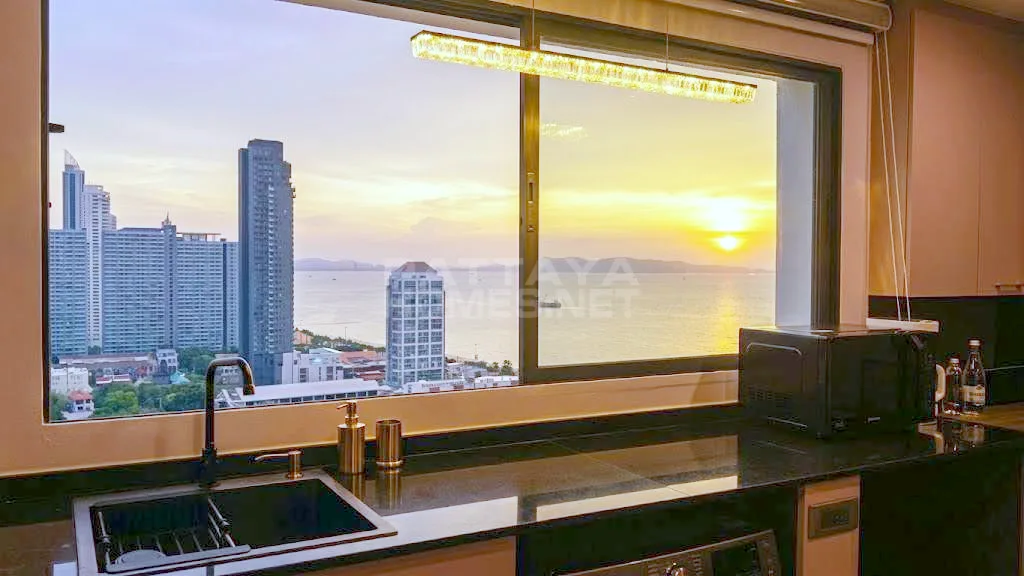 1-bedroom condo for sale in Paradise Condominium – 2