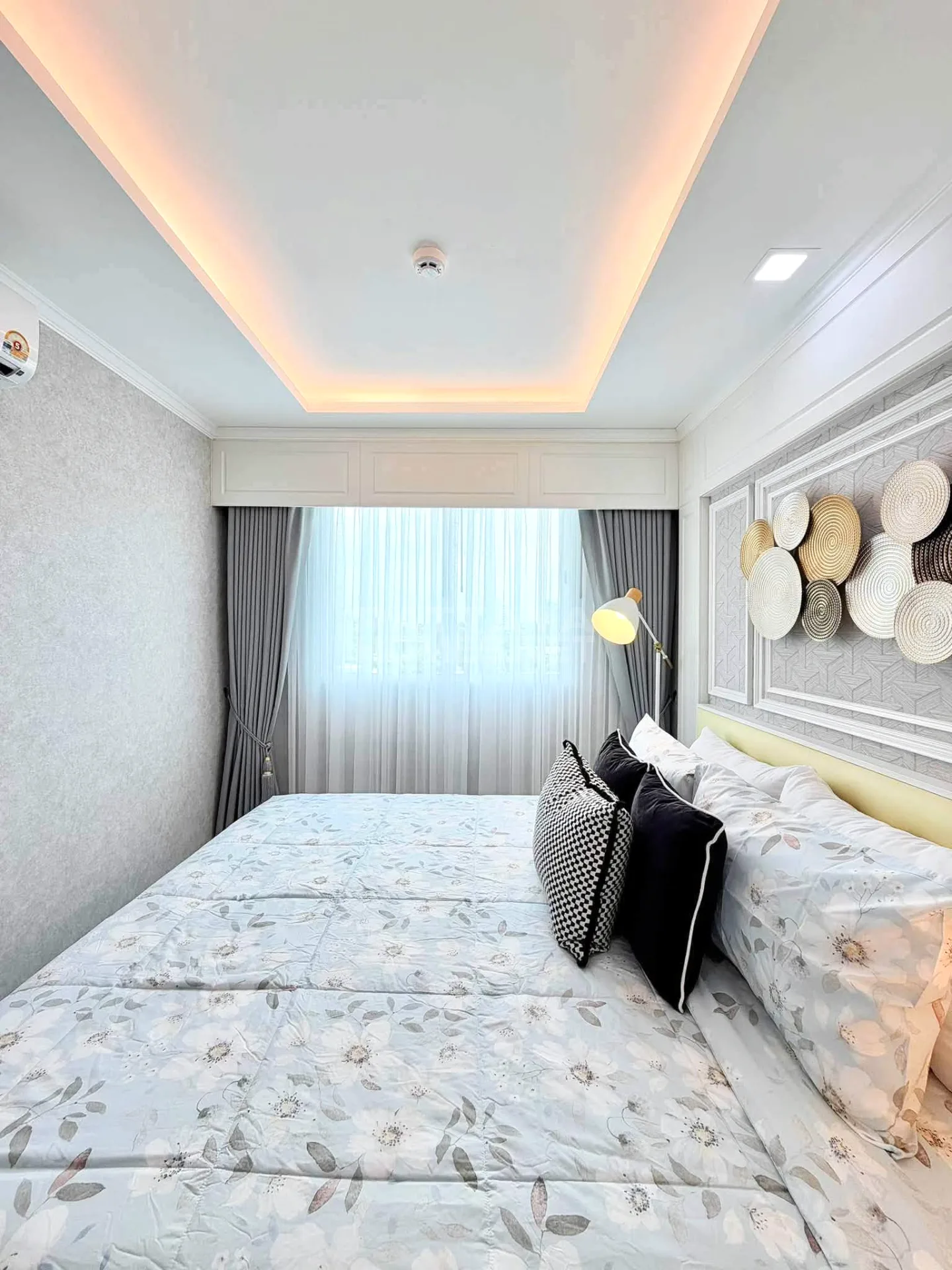 Lejlighed med 1 soveværelse til salg i The Orient Resort & Spa Pattaya – 7