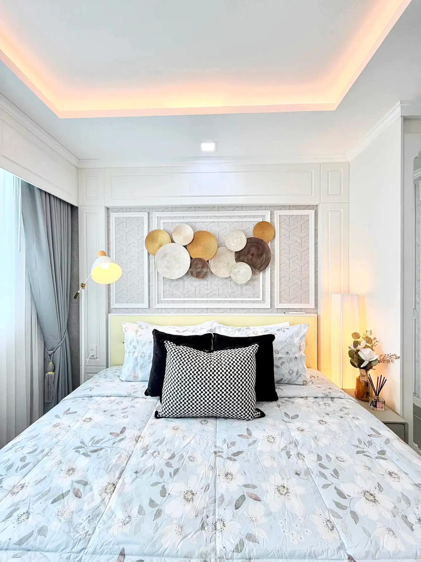 Lejlighed med 1 soveværelse til salg i The Orient Resort & Spa Pattaya – 8