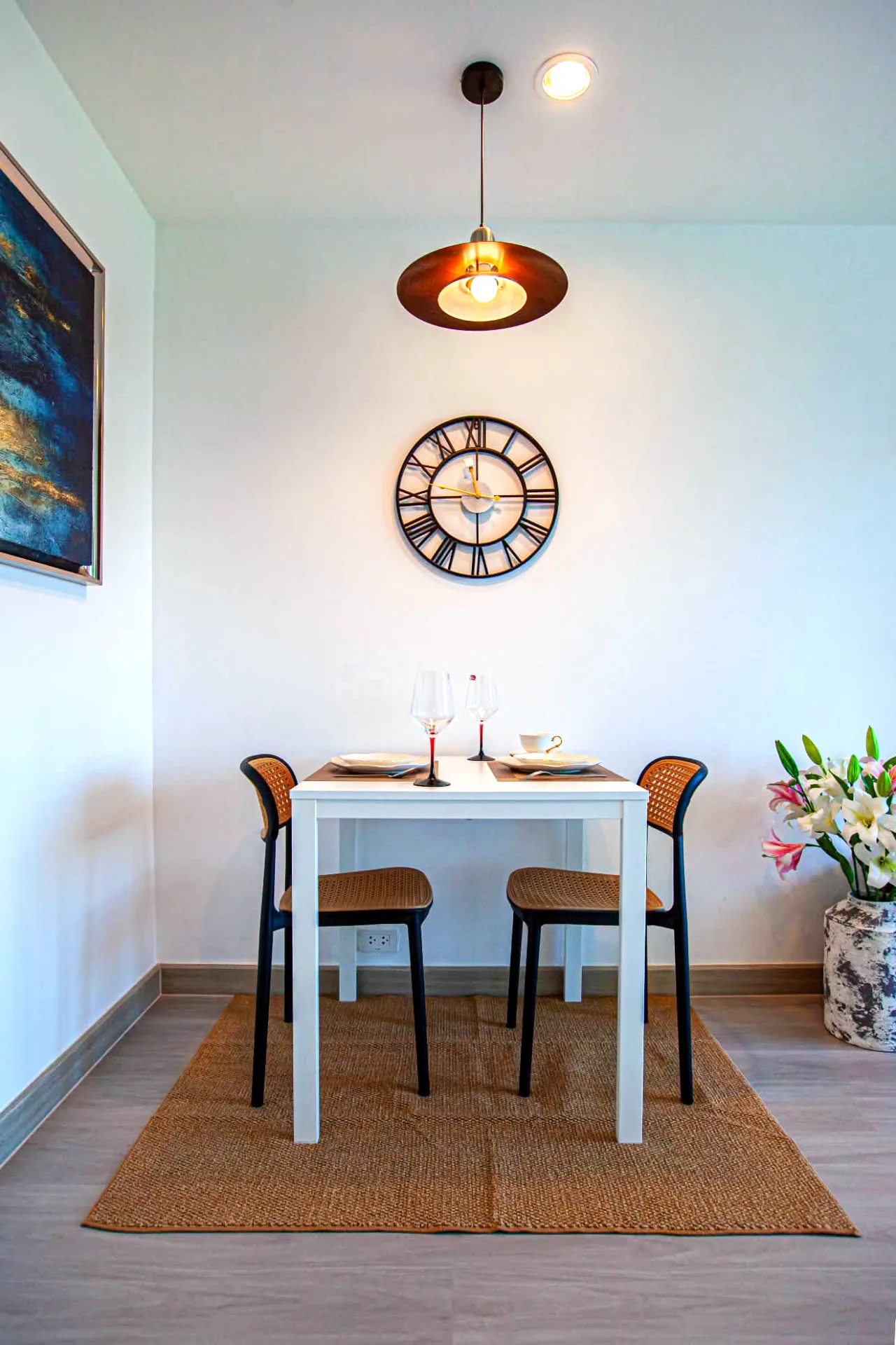 1-bedroom condo for sale in Lumpini Park Beach Jomtien – 11