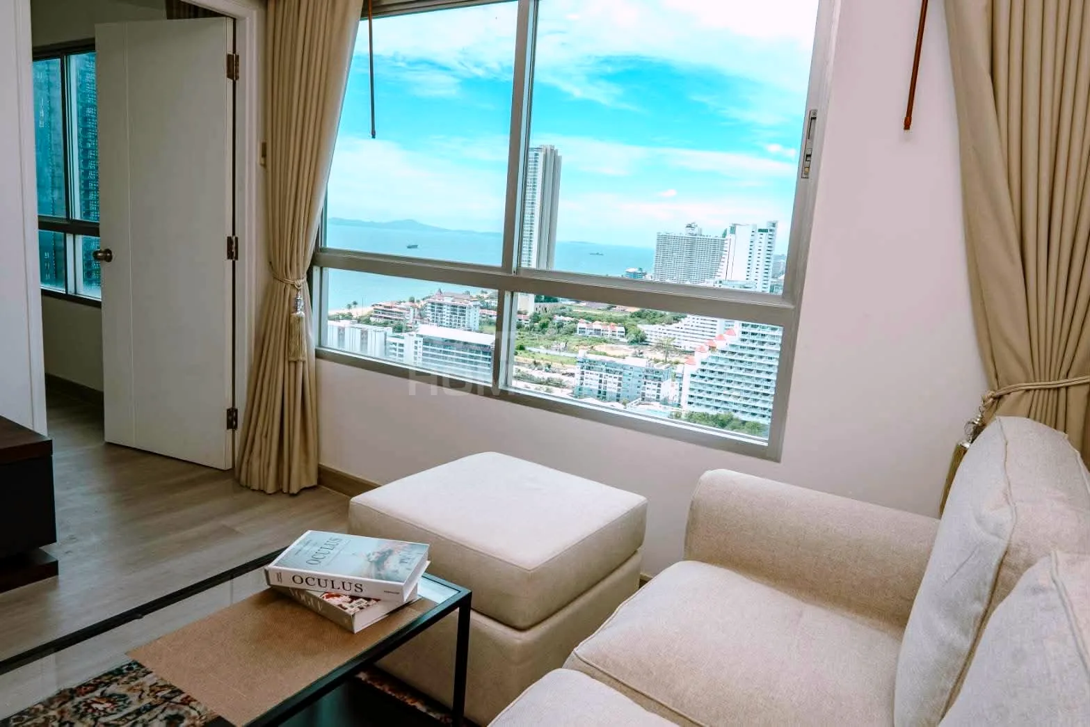 1-bedroom condo for sale in Lumpini Park Beach Jomtien – 3