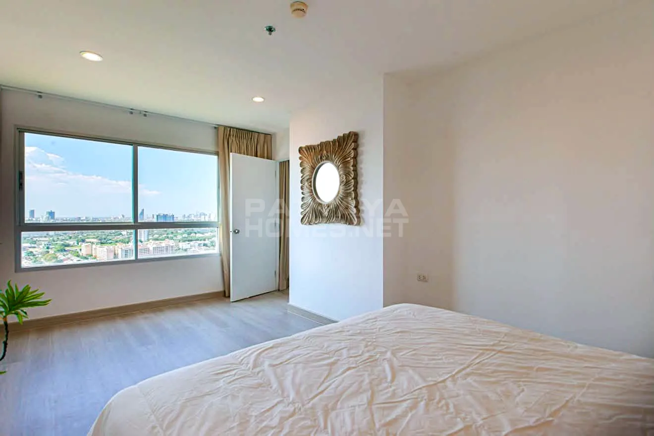 1-bedroom condo for sale in Lumpini Park Beach Jomtien – 14