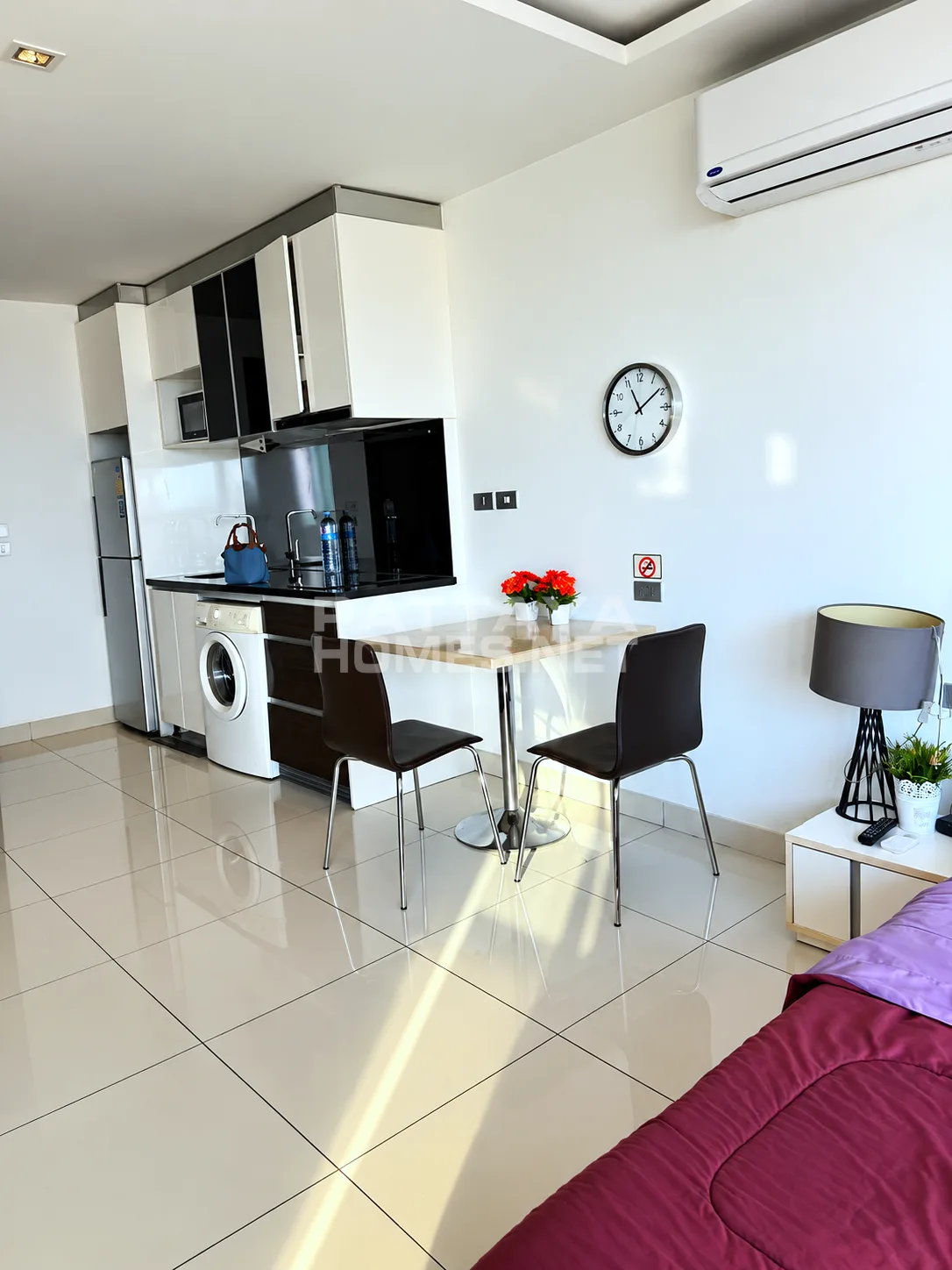 Студия на продажу в Wongamat Tower – 2