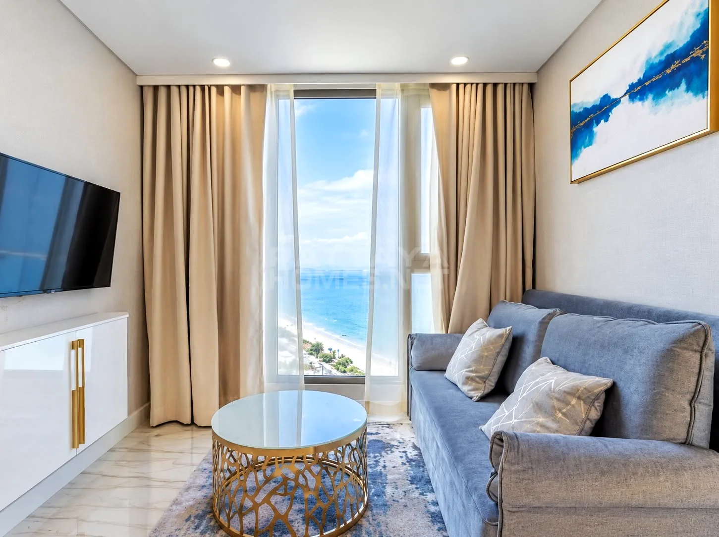 Copacabana – 1